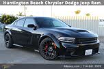Dodge Charger SRT Hellcat Redeye Widebody RWD