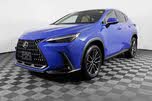 Lexus NX 350 AWD