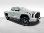 Toyota Tundra Limited Double Cab 4WD