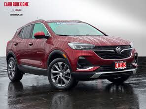 Buick Encore GX Essence AWD
