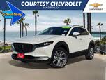 Mazda CX-30 2.5 S Select AWD