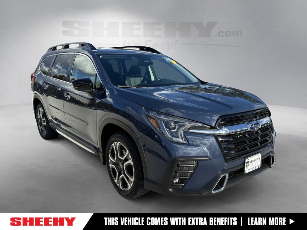 2024 Subaru Ascent Touring AWD