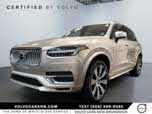 Volvo XC90 Recharge T8 Ultimate Bright Theme 7-Passenger eAWD