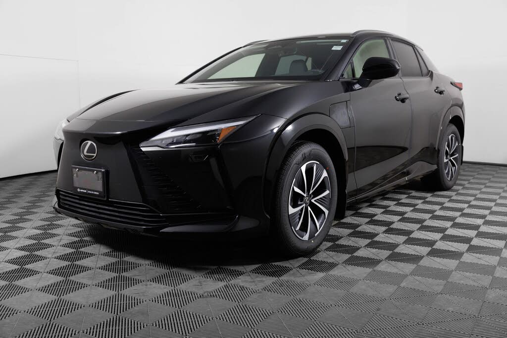 2025 Lexus RZ 450e AWD
