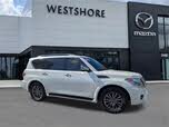 Nissan Armada Platinum RWD