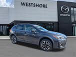 Subaru Crosstrek 2.0i Limited AWD