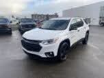 Chevrolet Traverse Premier AWD