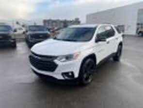Chevrolet Traverse Premier AWD