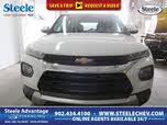 Chevrolet Trailblazer LT AWD