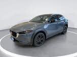 Mazda CX-30 Turbo Premium AWD