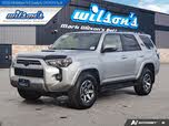 Toyota 4Runner TRD Off-Road Premium 4WD