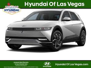 Hyundai Ioniq 5 SE AWD