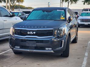 Kia Telluride SX AWD