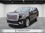 GMC Yukon Denali 4WD
