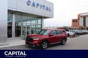 Honda Pilot EX-L AWD