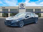 Acura TLX SH-AWD with A-Spec Package
