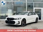 BMW 3 Series 330i xDrive AWD