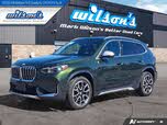 BMW X1 xDrive28i AWD