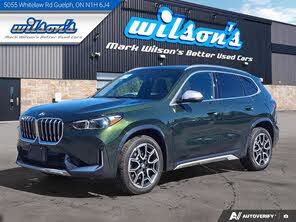 BMW X1 xDrive28i AWD
