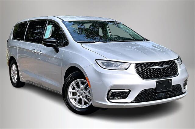 2024 Chrysler Pacifica Touring L FWD