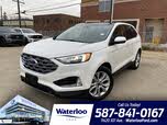 Ford Edge Titanium AWD