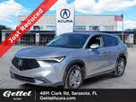 Acura ADX FWD