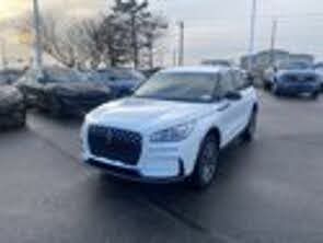 Lincoln Corsair Reserve AWD