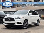 INFINITI QX60 Essential AWD