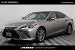 Lexus ES 350 FWD