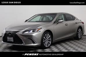 Lexus ES 350 FWD
