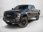 Ford F-350 Super Duty Lariat Crew Cab 4WD