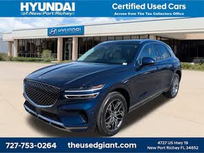 Genesis GV70 2.5T AWD