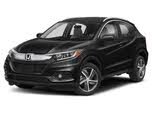 Honda HR-V EX AWD