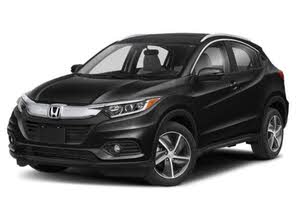 Honda HR-V EX AWD
