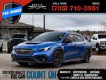 Subaru WRX Sport-tech AWD with EyeSight Package