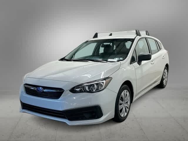 2023 Subaru Impreza