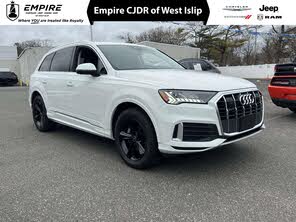 Audi Q7 quattro Premium Plus 45 TFSI