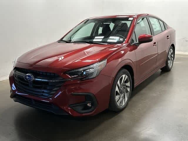 2025 Subaru Legacy Limited AWD