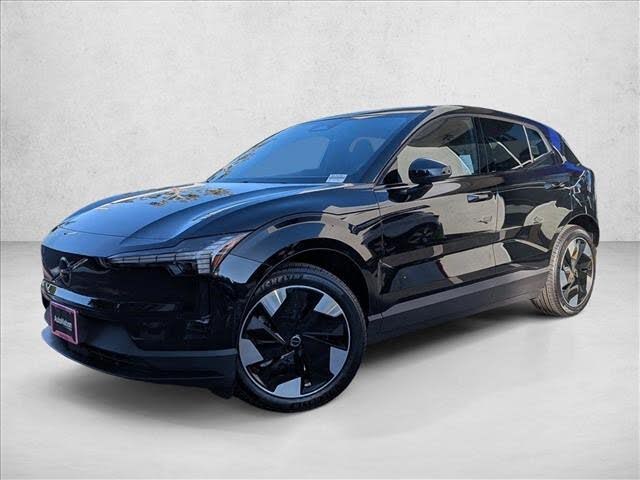 2025 Volvo EX30 Twin Plus eAWD