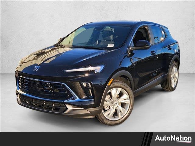 2026 Buick Encore GX Preferred FWD