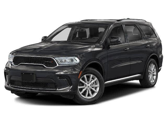 2026 Dodge Durango Pursuit AWD