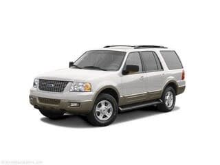 2004 Ford Expedition Eddie Bauer