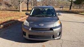 Scion xD Base