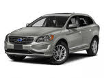 Volvo XC60 T6 Drive-E AWD