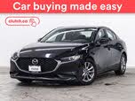 Mazda MAZDA3 GS Sedan FWD