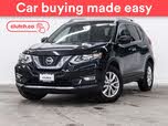 Nissan Rogue SV AWD