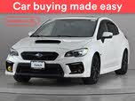 Subaru WRX Limited AWD