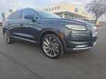 Lincoln Nautilus Reserve AWD