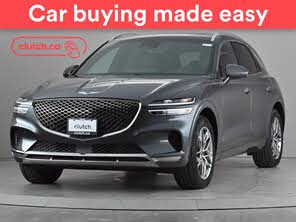 Genesis GV70 2.5T Advanced Plus AWD
