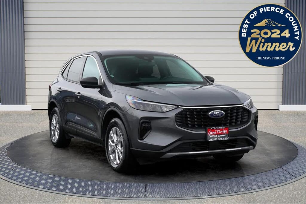 2024 Ford Escape Active AWD